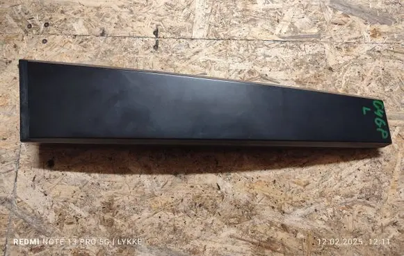 Citroen C4 Grand Picasso Other front door trim element 9659037580 4101