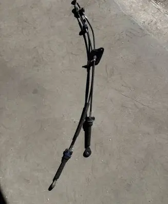 Renault Master III Gear shift cable linkage 349359928R 355930 119181726