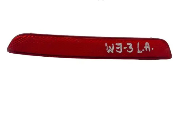 Volkswagen Jetta V Rear tail light reflector 1K5945106