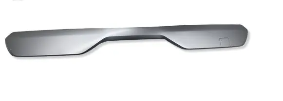 Nissan Qashqai J12 Rear bumper trim bar molding 850726UA0A 7646V100