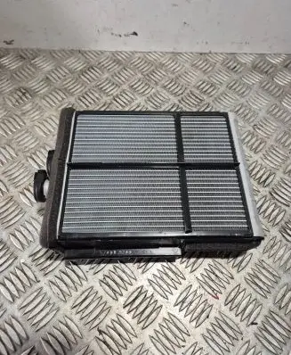 Volvo XC90 Heater blower radiator EK701001
