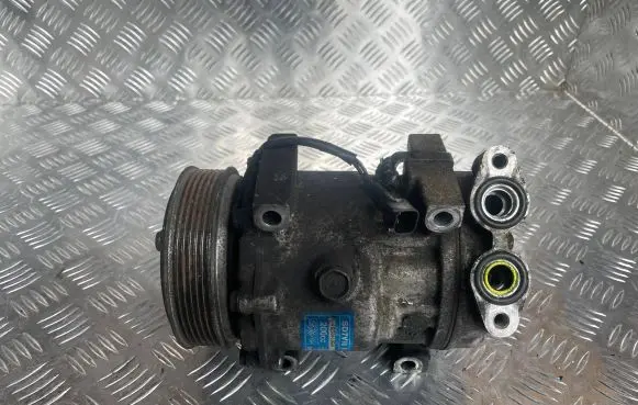 Volvo C30 Air conditioning (A/C) compressor (pump) 3M5H19D629TA SD7V16 4638410624