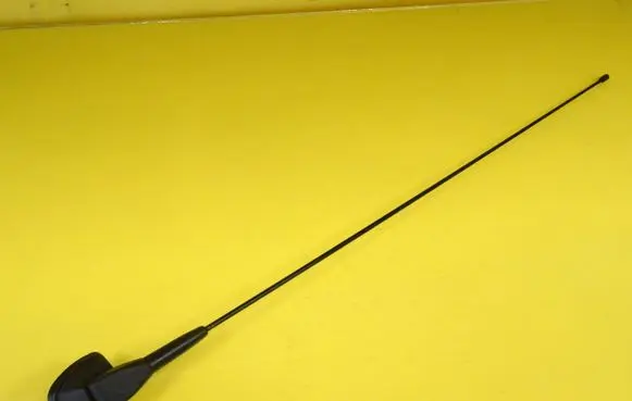 Radio antenna