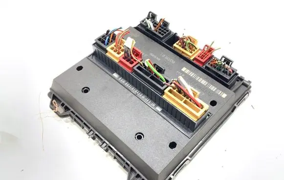 Other control units/modules