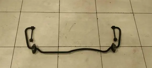 Mercedes-Benz Vito Viano W447 Rear anti-roll bar/sway bar A4473260865