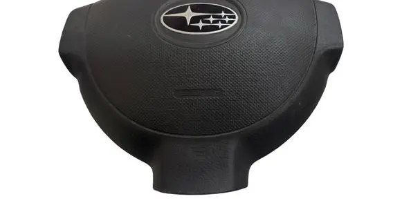 Subaru Forester SH Steering wheel airbag 