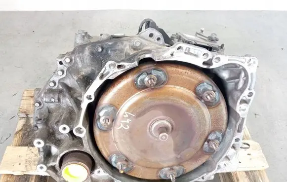 Volvo XC90 Automatic gearbox 1285133