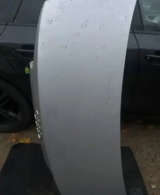 Audi A6 S6 C7 4G Tailgate/trunk/boot lid