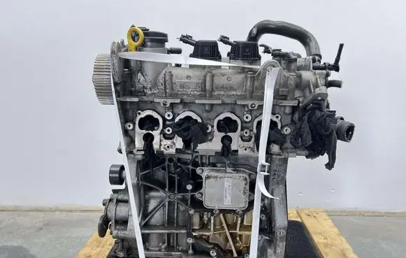 Seat Leon (5F) Engine CZE