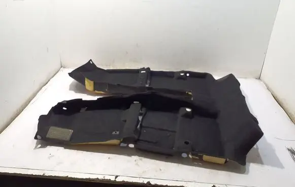 Hyundai Tucson TL Interior carpet 84260CZ010