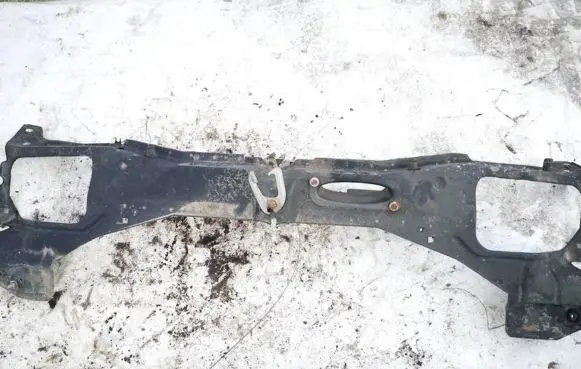 Citroen Berlingo Radiator support slam panel