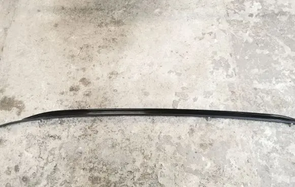 Mercedes-Benz GLE (W166 - C292) Roof bar rail