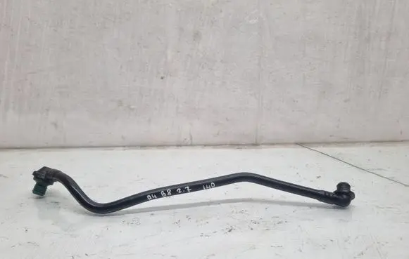 Audi A4 S4 B8 8K Vacuum line/pipe/hose 8K1611931L