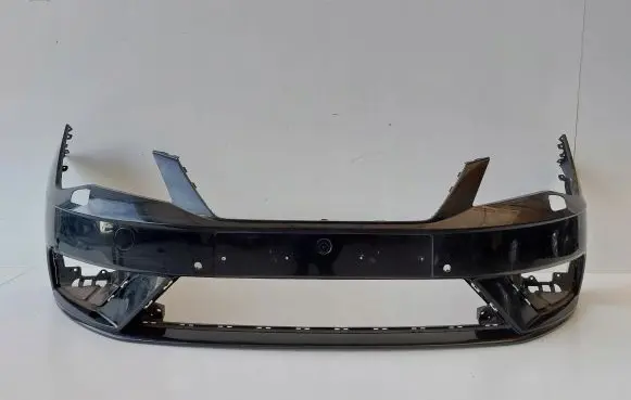 Seat Leon (5F) Front bumper 5F0807221R