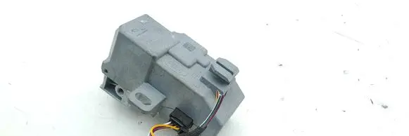 Jaguar F-Pace Steering wheel lock HX733K772AA 2287D010617