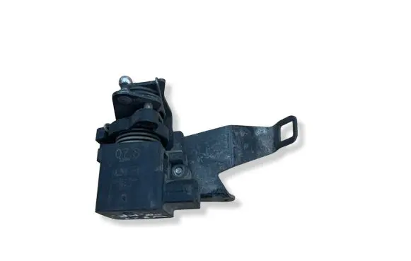 Mercedes-Benz S W221 Accelerator throttle pedal A0125423317