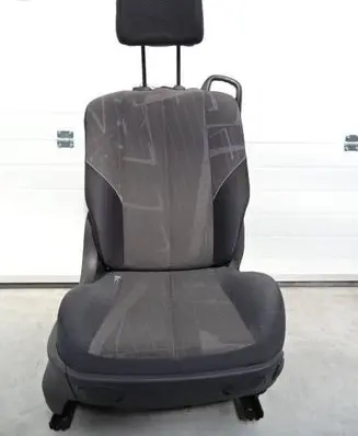 Renault Scenic II - Grand scenic II Front passenger seat 