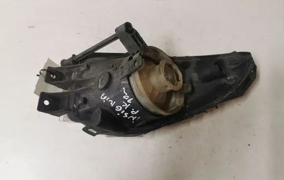 Opel Insignia A Front fog light 13226828 662588537