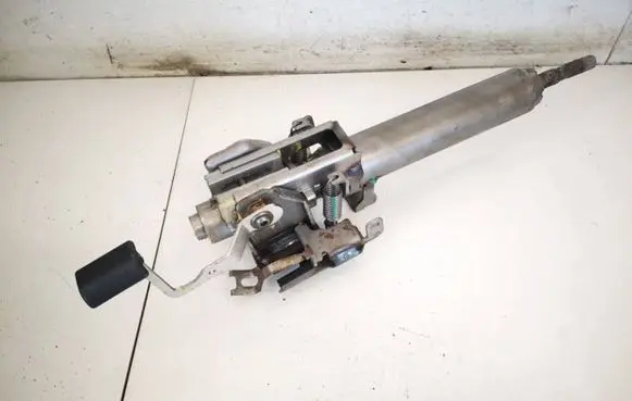 Subaru Outback (BS) Steering wheel axle