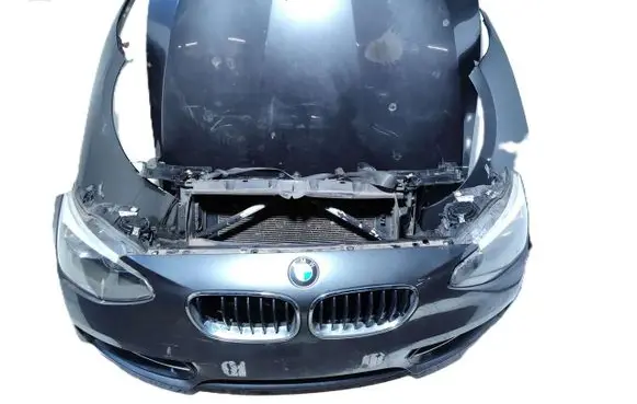 BMW 1 F20 F21 Front piece kit 