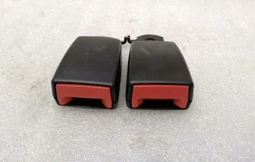 Porsche Panamera (970) Front seatbelt buckle 97080318600