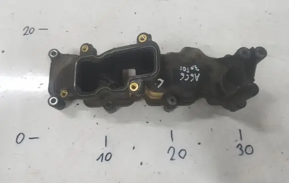 Audi A4 S4 B8 8K Intake manifold 059129711BR
