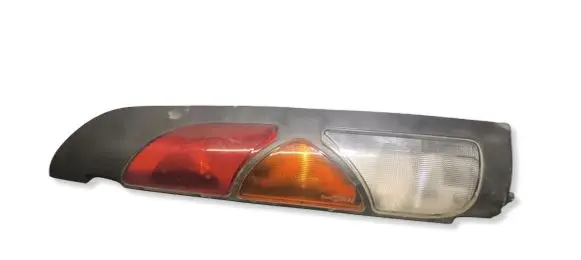 Renault Kangoo I Rear/tail lights 2277