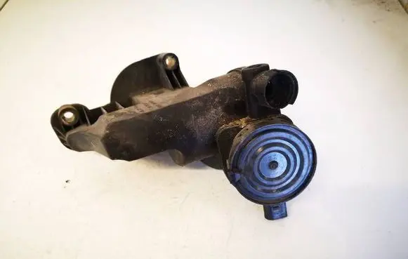Volkswagen Golf IV Oil breather separator 036103464 036103464G
