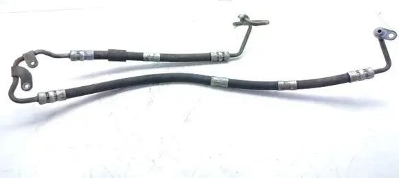 Mercedes-Benz C W204 Power steering hose/pipe/line A2044600943
