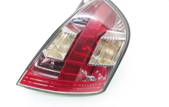 Fiat Stilo Rear/tail lights 46823705