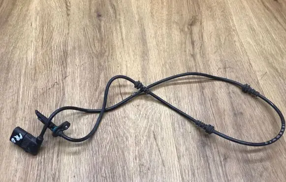 ABS brake wheel speed sensor