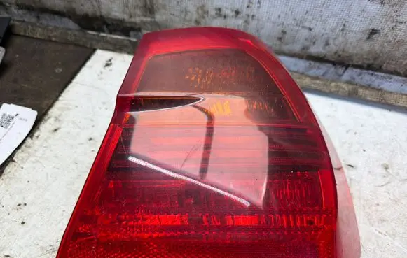 BMW 3 E90 E91 Rear/tail lights 276302