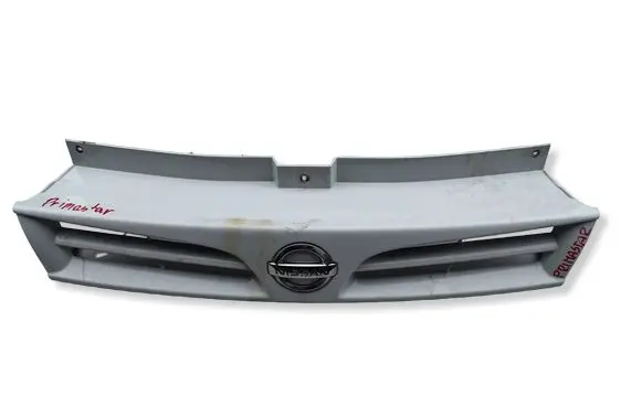 Nissan Primastar Front grill 