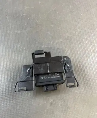 Citroen DS4 Light module LCM 9665729980