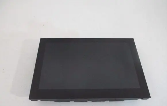 Peugeot Rifter Screen/display/small screen 9828422080