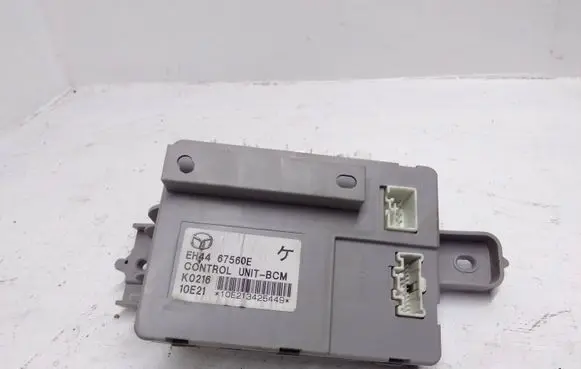 Mazda CX-7 Comfort/convenience module EH4467560E
