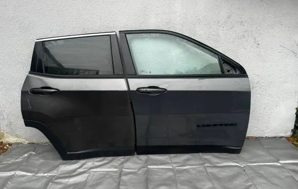 Jeep Compass Front door