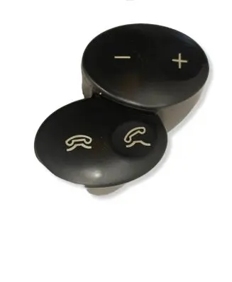 Mercedes-Benz CLK A209 C209 Steering wheel buttons/switches A2308202410 60160688501 01583020