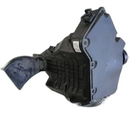 Audi A4 S4 B8 8K Air filter box cover 