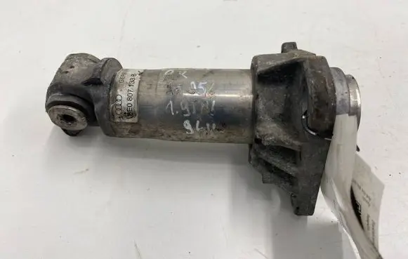 Audi A4 S4 B6 8E 8H Front bumper shock/impact absorber 8E0807133B