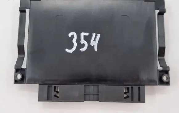 Mercedes-Benz A W177 Gearbox control unit/module A2139004119