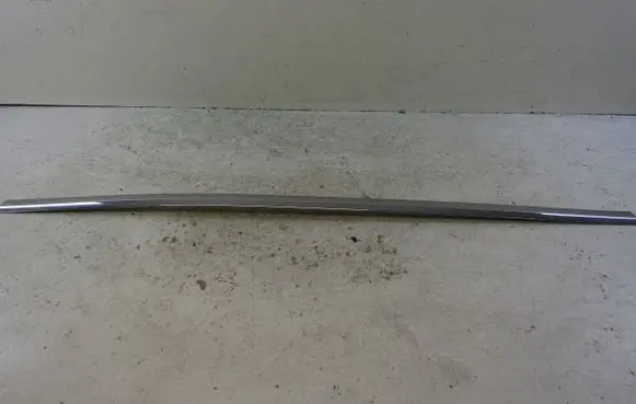 Volkswagen Transporter - Caravelle T6 Sliding door trim (molding) 7E0853101C
