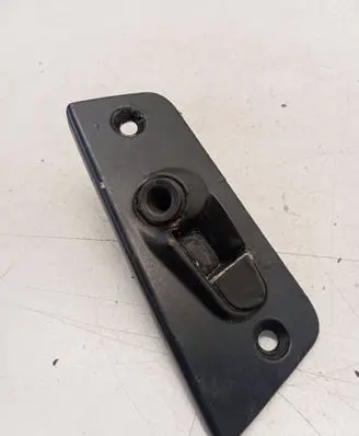 Volkswagen Transporter - Caravelle T5 Sliding door check strap stopper 7H0843640F
