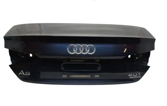 Audi A5 Tailgate/trunk/boot lid