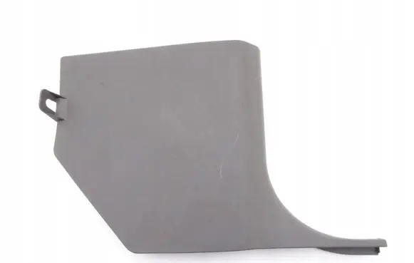 Mitsubishi Galant Eterna side skirts sill cover MR391026