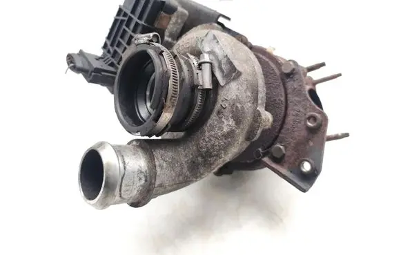 Ford Focus Turbo 4M5Q6K682AC