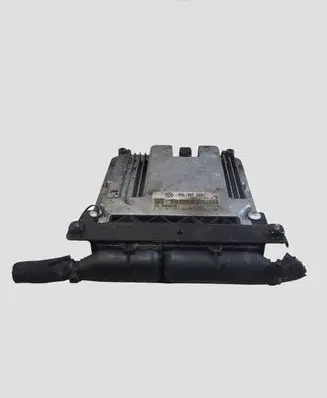 Volkswagen PASSAT B6 Engine control unit/module 03L907309
