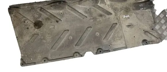 Mercedes-Benz GLA W156 X156 Center/middle under tray cover A2466840100
