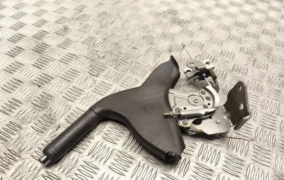 Mazda 6 Handbrake/parking brake lever assembly