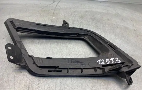 KIA Ceed Fog light bracket 865641H500